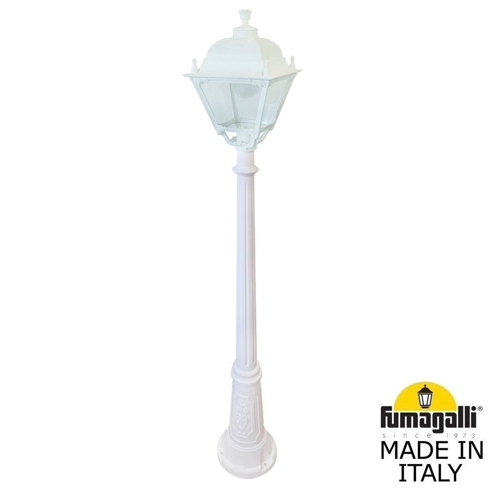 Садово-парковый светильник Fumagalli GIGI/SIMON U33.156.000.WXH27 в Санкт-Петербурге