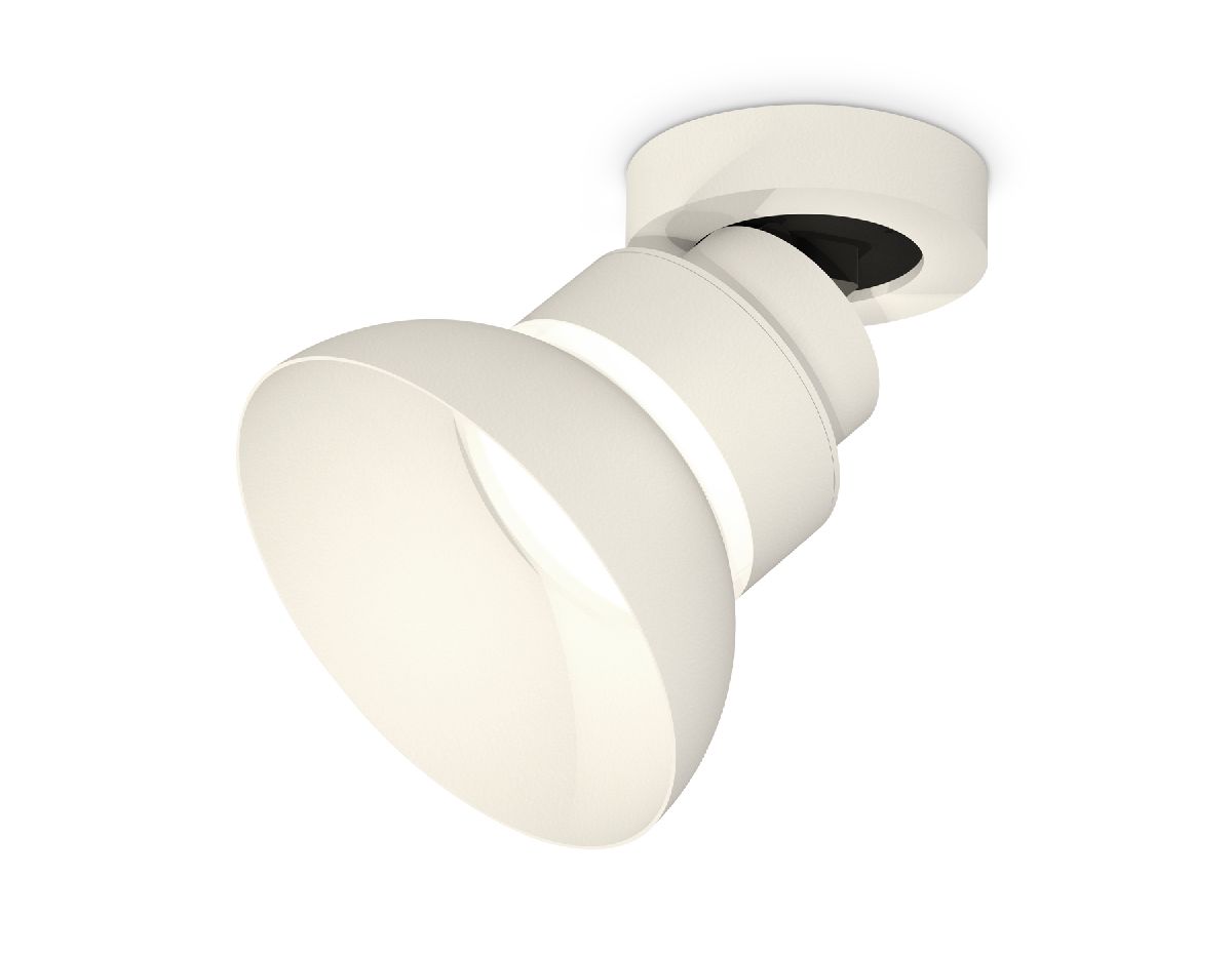 Накладной спот Ambrella Light Techno spot (A2228, A2105, C8101, N8140) XM8101100 в Санкт-Петербурге