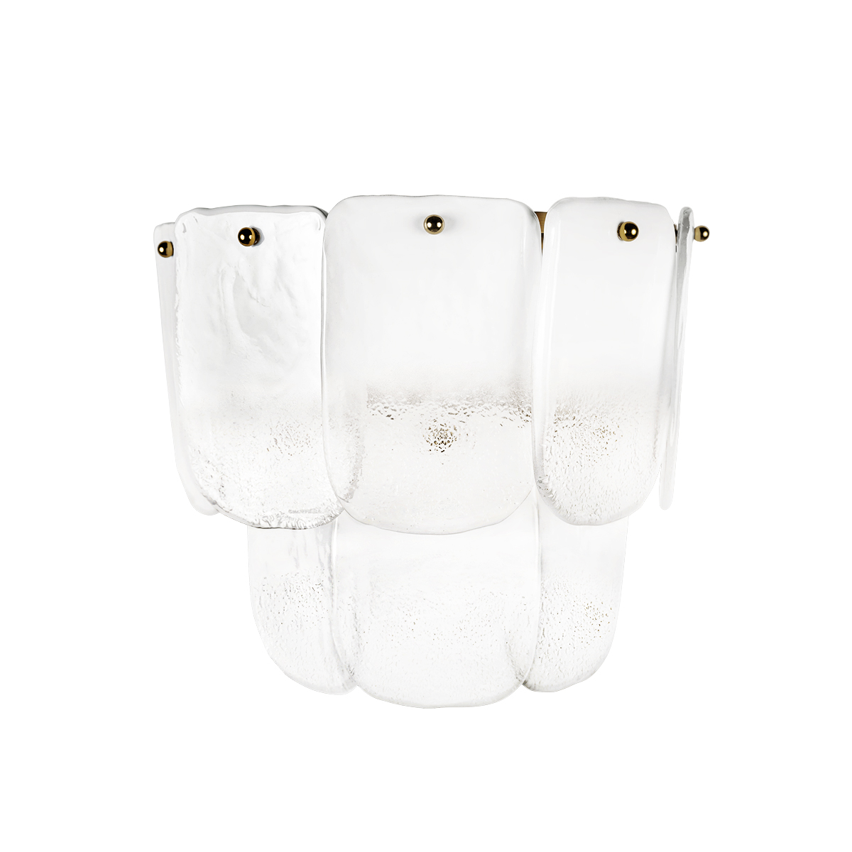 Настенный светильник Loft IT Gradient 10482W White в #REGION_NAME_DECLINE_PP#