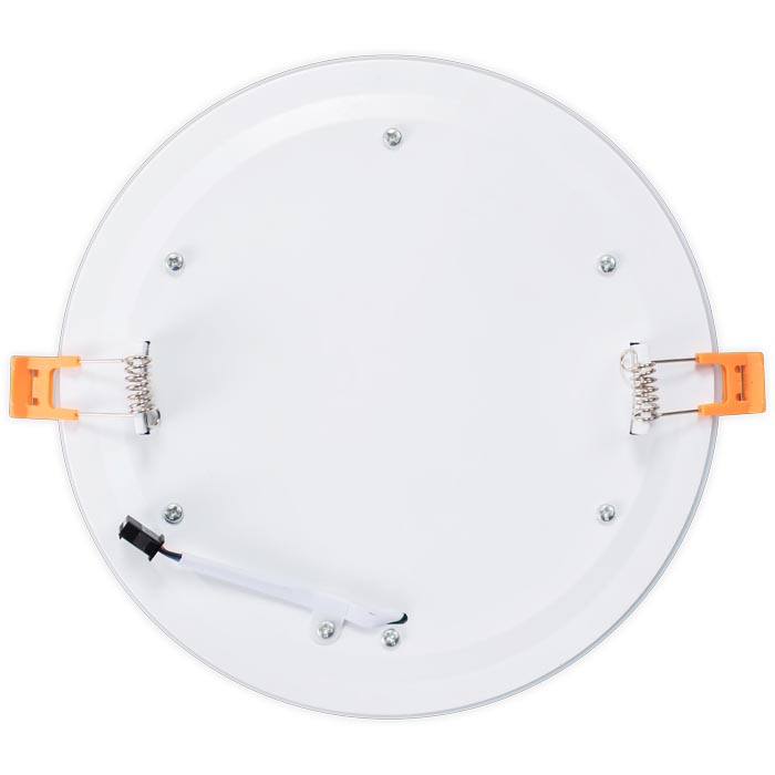 Встраиваемый светодиодный светильник Ambrella Light Downlight DCR365 в Санкт-Петербурге