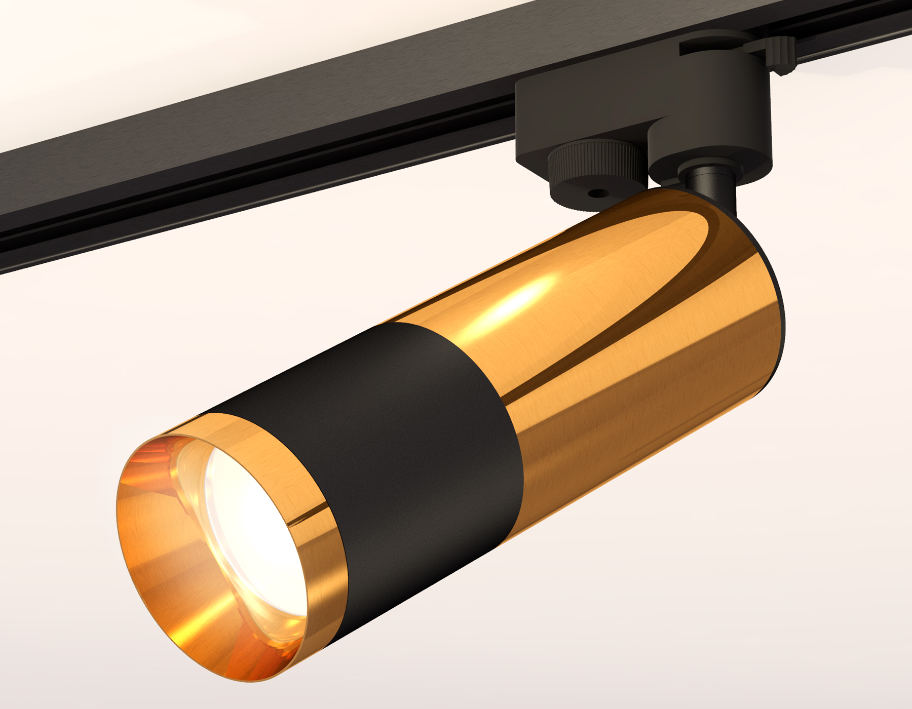 Трековый однофазный светильник Ambrella Light Track System XT6302070 (A2521, C6327, A2010, C6302, N6134) в Санкт-Петербурге