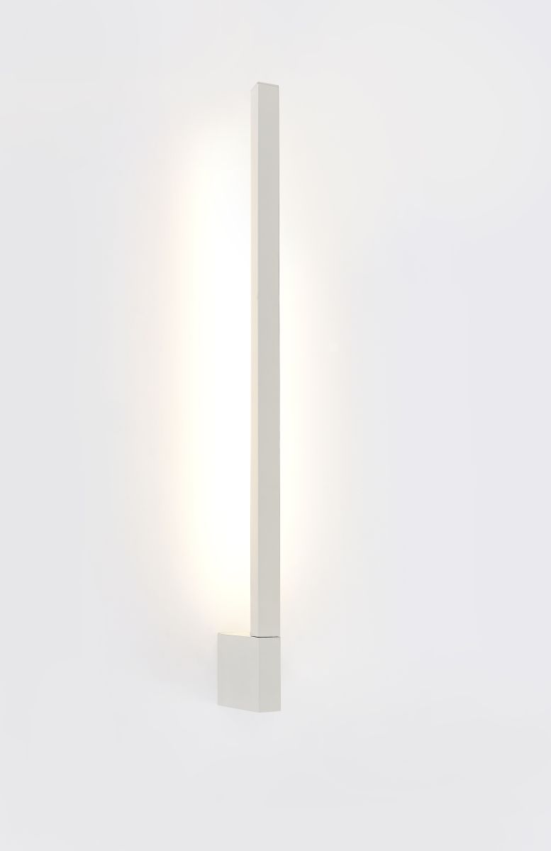 Уличный настенный современный Donolux Line DL20474W8W600 в Санкт-Петербурге