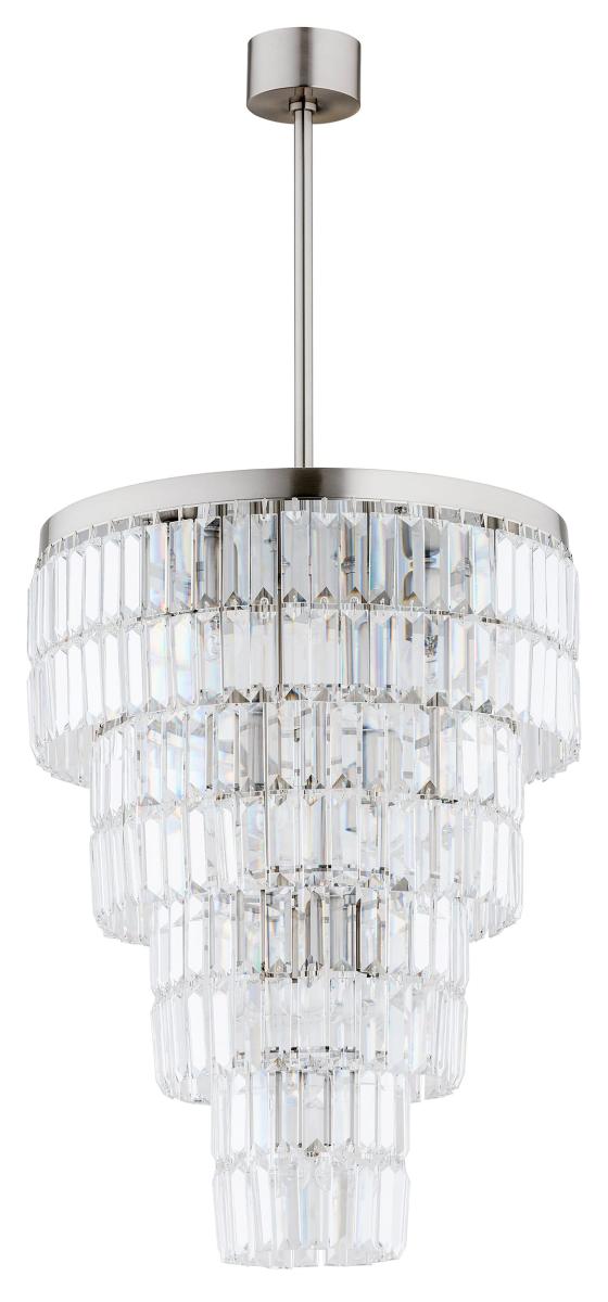 Люстра на штанге Kutek Ellini ELL-ZW-10(N)450/II в #REGION_NAME_DECLINE_PP#