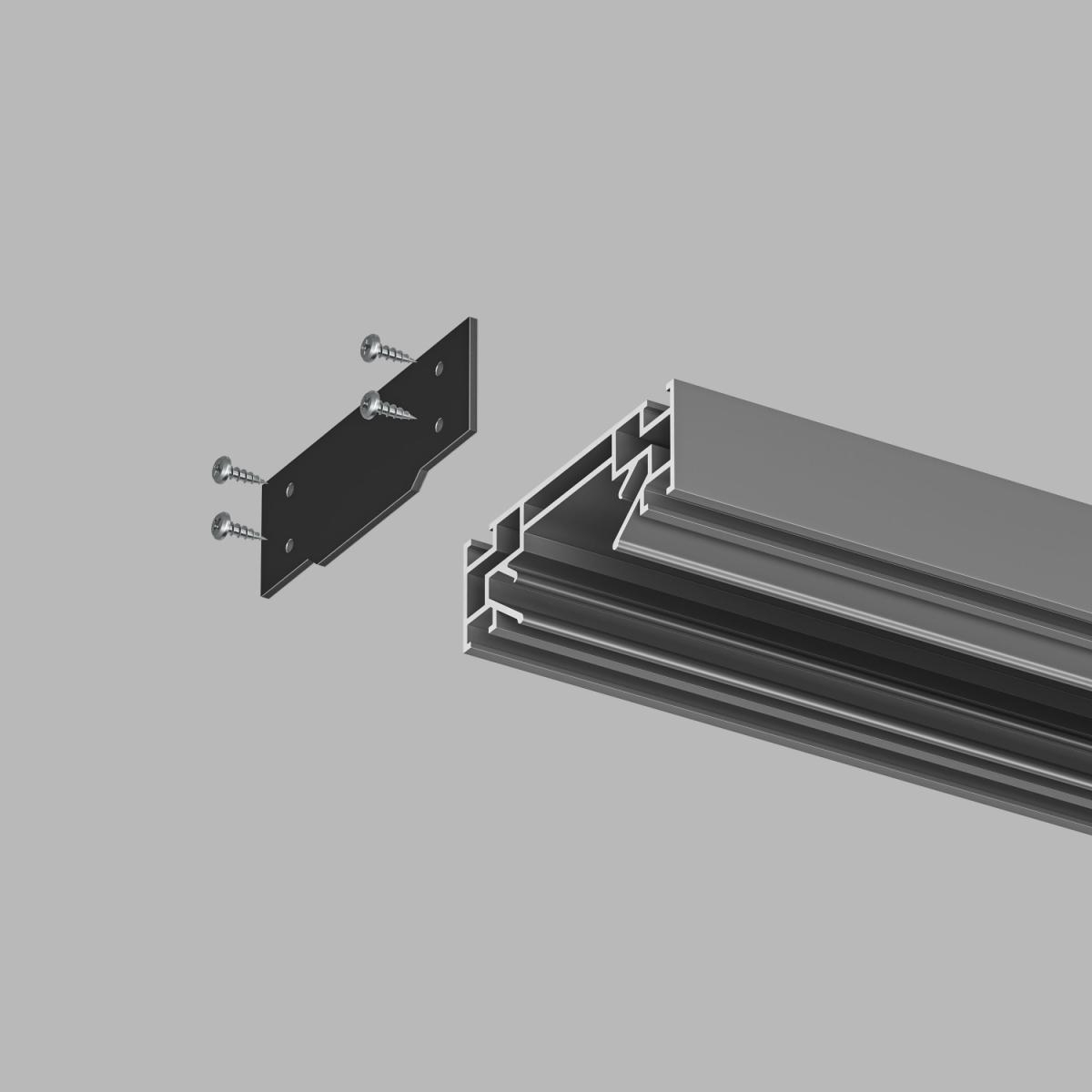 Заглушка Denkirs TR3000 TR3060-AL в Санкт-Петербурге