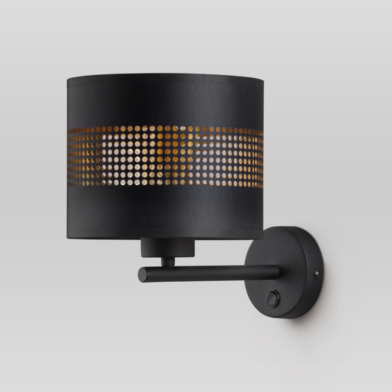 Бра TK Lighting 3210 Tago Black в Санкт-Петербурге