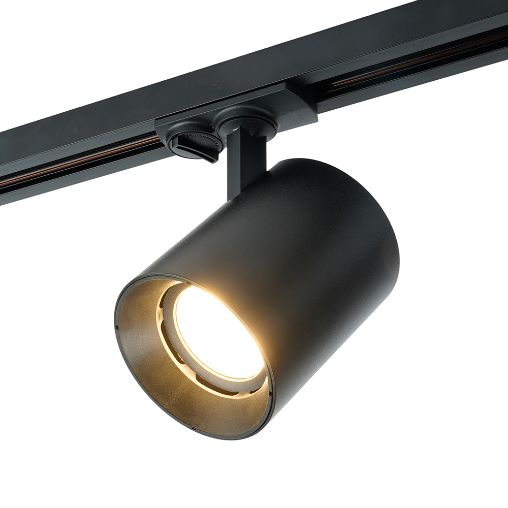 Трековый однофазный светильник Feron AL169 51850 в Санкт-Петербурге