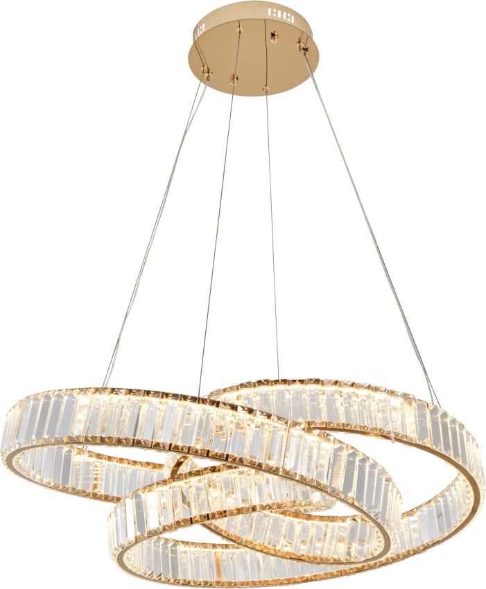 Подвесная люстра Stilfort Vintage 4020/03/08P в Санкт-Петербурге