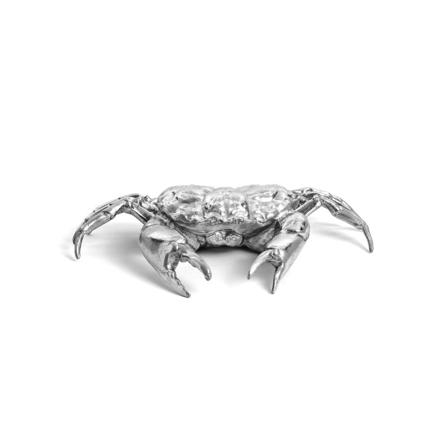 Статуэтка Crab Seletti Wunderkammer 10897 в Санкт-Петербурге