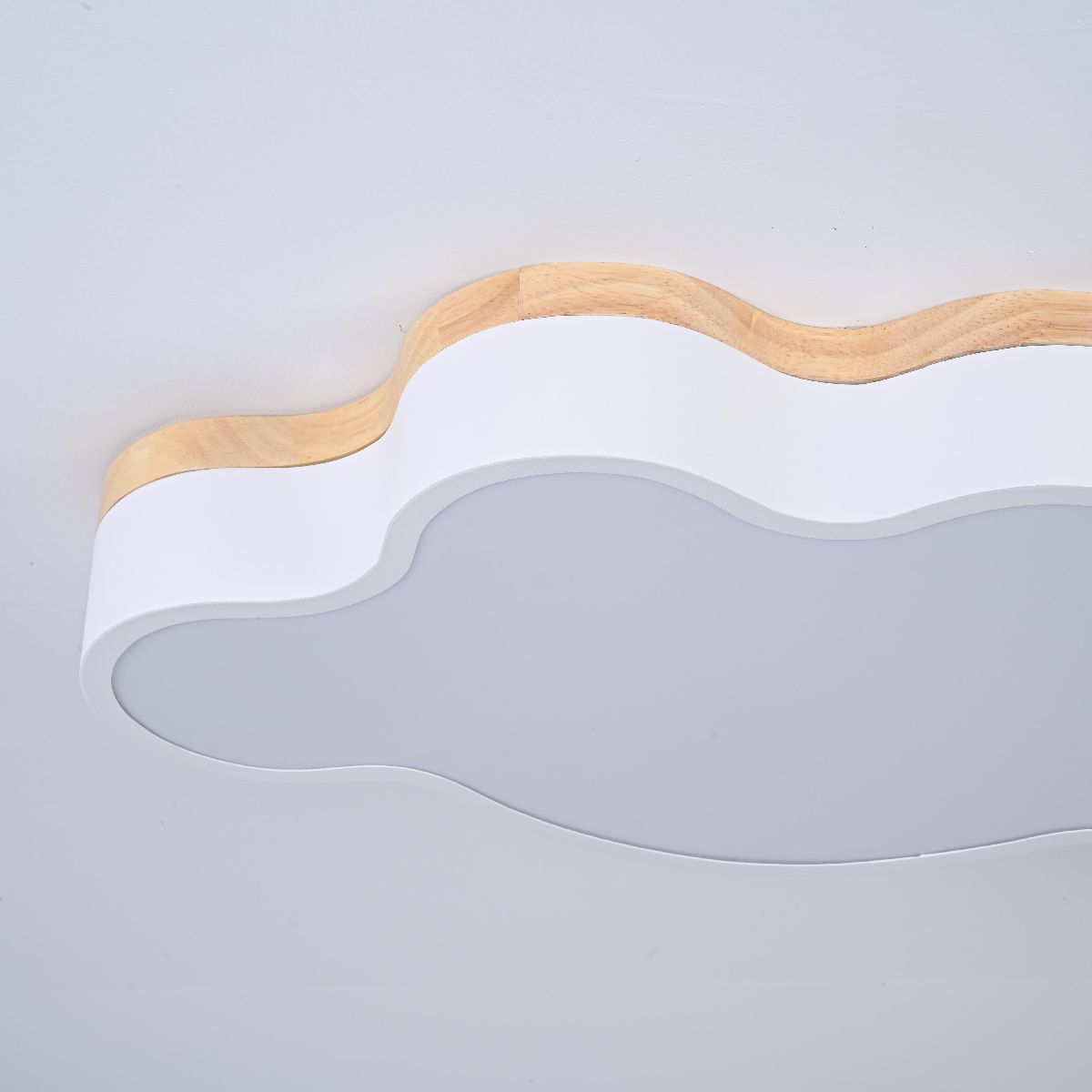 Потолочная люстра ImperiumLoft Cloud Eco 189500-26 в Санкт-Петербурге