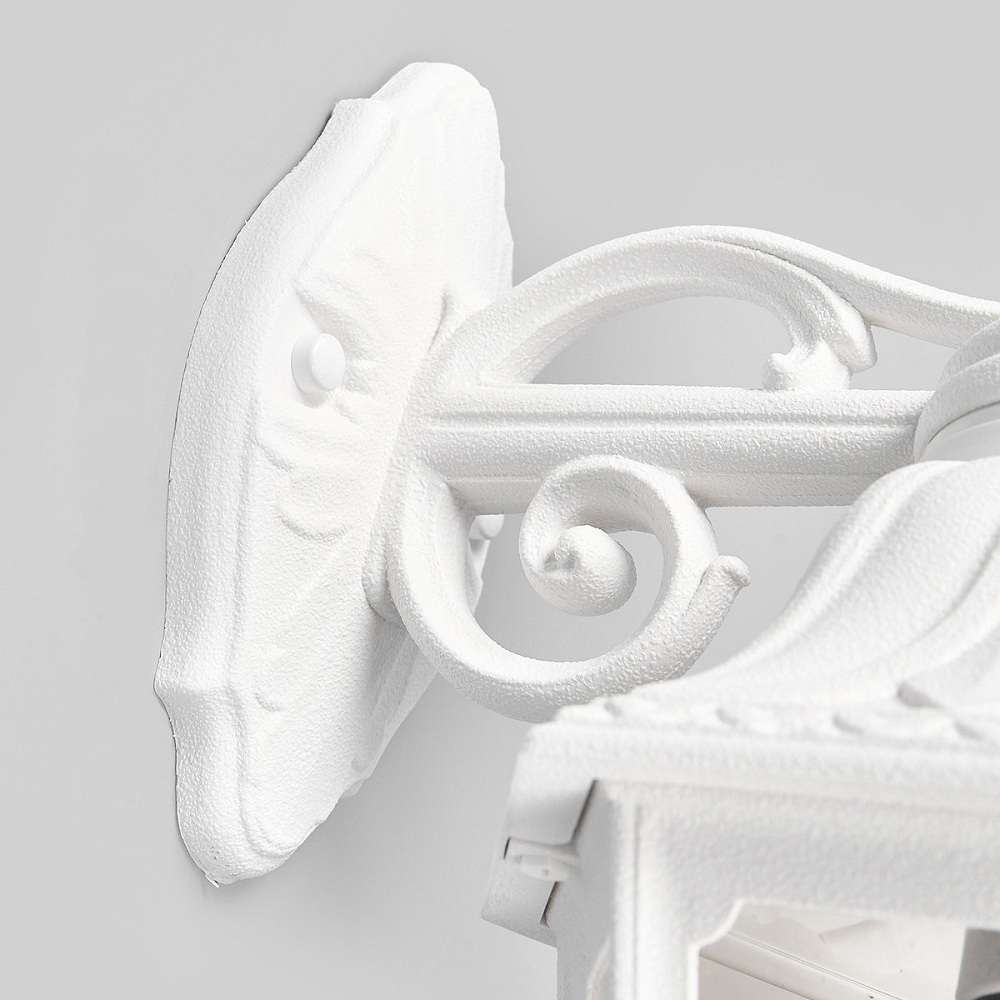 Уличный настенный светильник Fumagalli BISSO/ANNA E22.131.000.WYE27 в Санкт-Петербурге