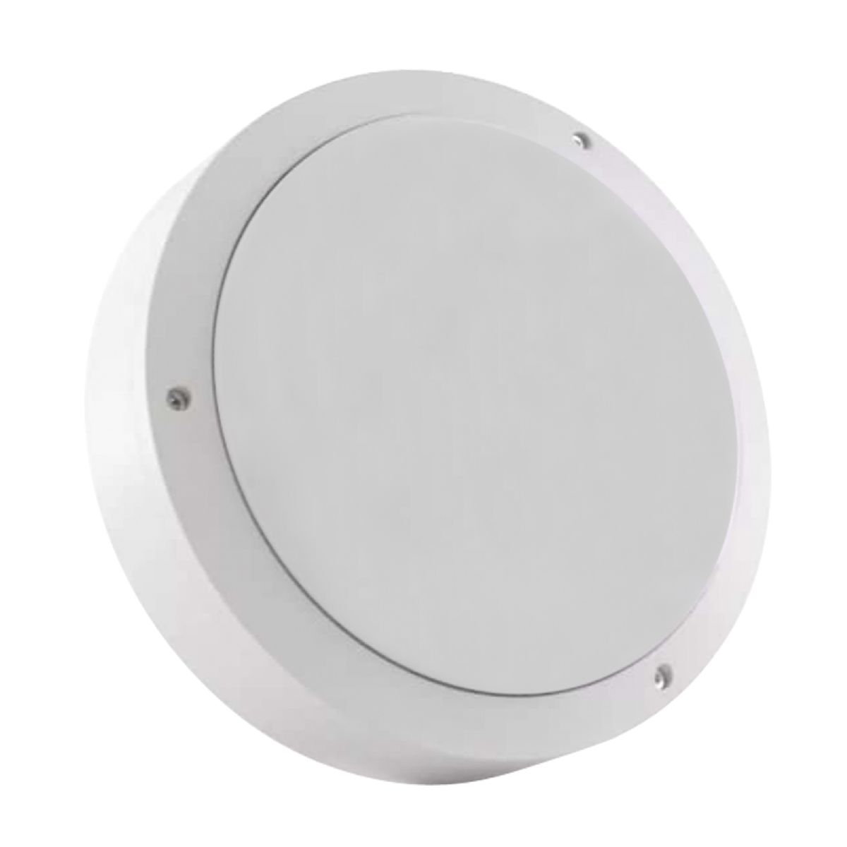 Настенно-потолочный светильник Uniel ULW-K15A 25W/5000K IP65 WHITE UL-00010969 в Санкт-Петербурге