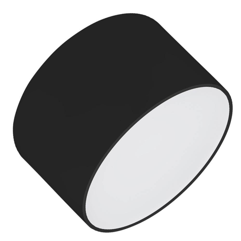 Накладной светильник Arlight SP-RONDO-90B-8W Warm White 022901 УЦ в Санкт-Петербурге