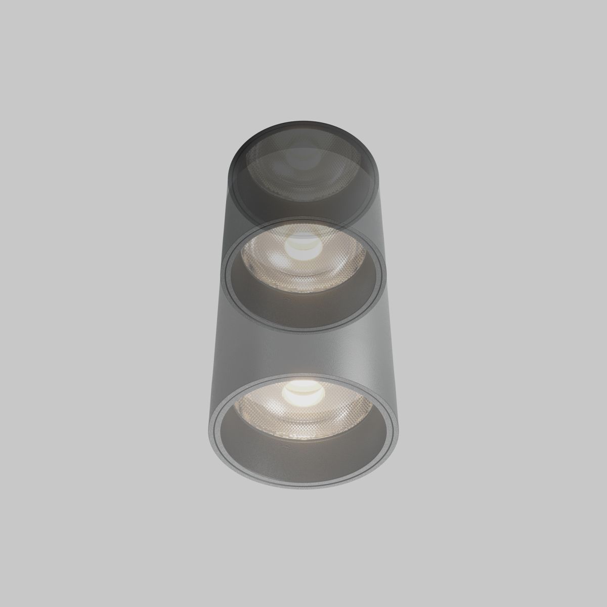 Встраиваемый спот Maytoni Technical Focus Led DL125-L12-4K-TRS-B в Санкт-Петербурге