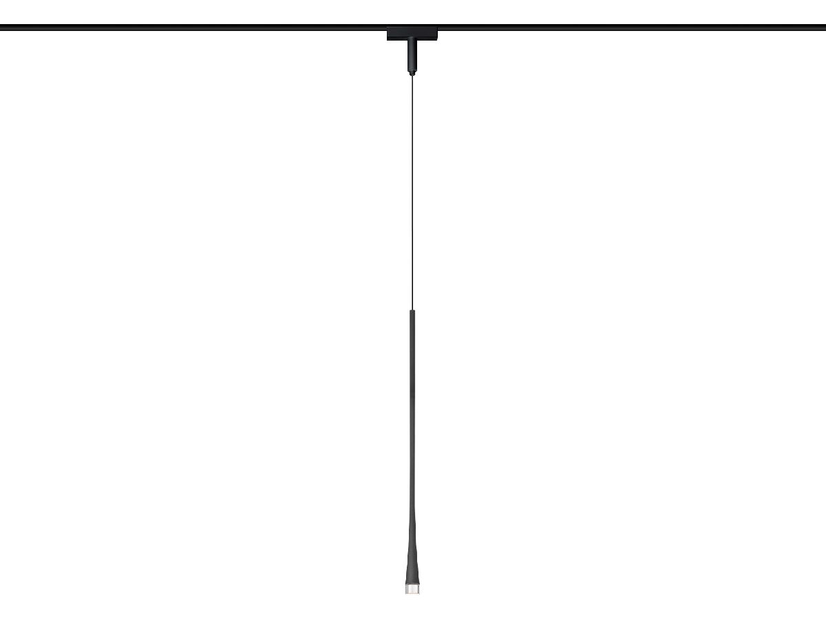 Трековый магнитный светильник Ambrella Light Magnetic Ultra Slim Track System GV1637 в Санкт-Петербурге