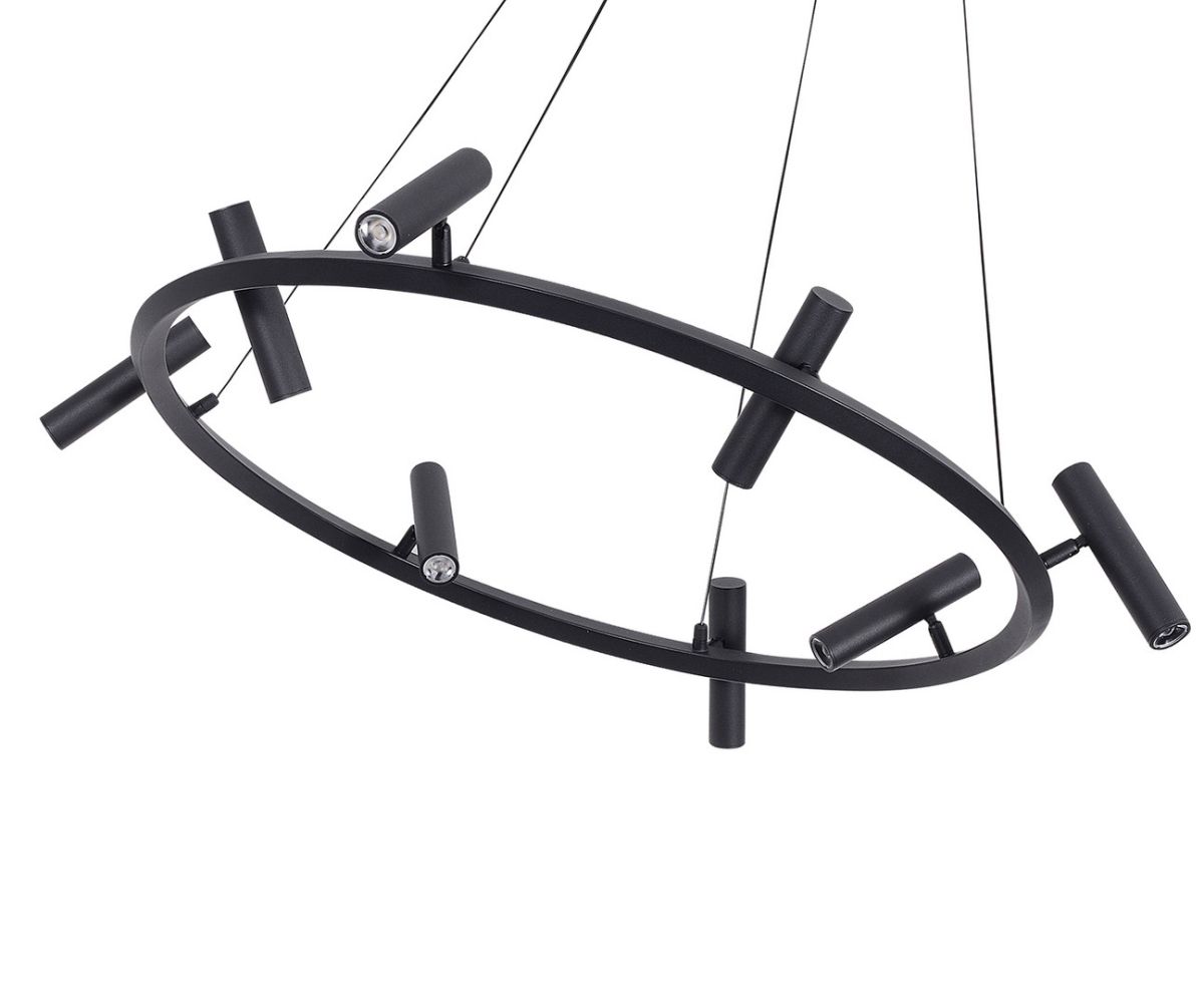 Подвесная люстра Kink Light Верония 07613-8A,19 в Санкт-Петербурге