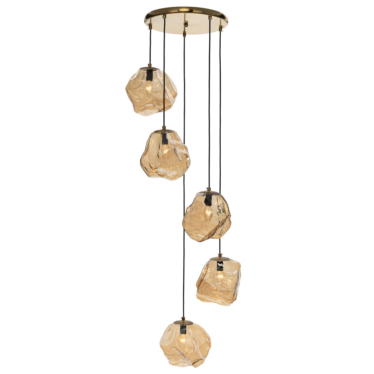 Подвесной светильник Citilux Rocka CL247086 в Санкт-Петербурге