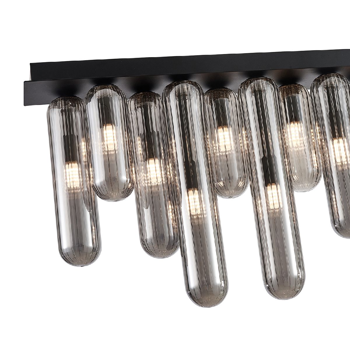 Потолочная люстра Favourite Stalactit 4454-12P в #REGION_NAME_DECLINE_PP#