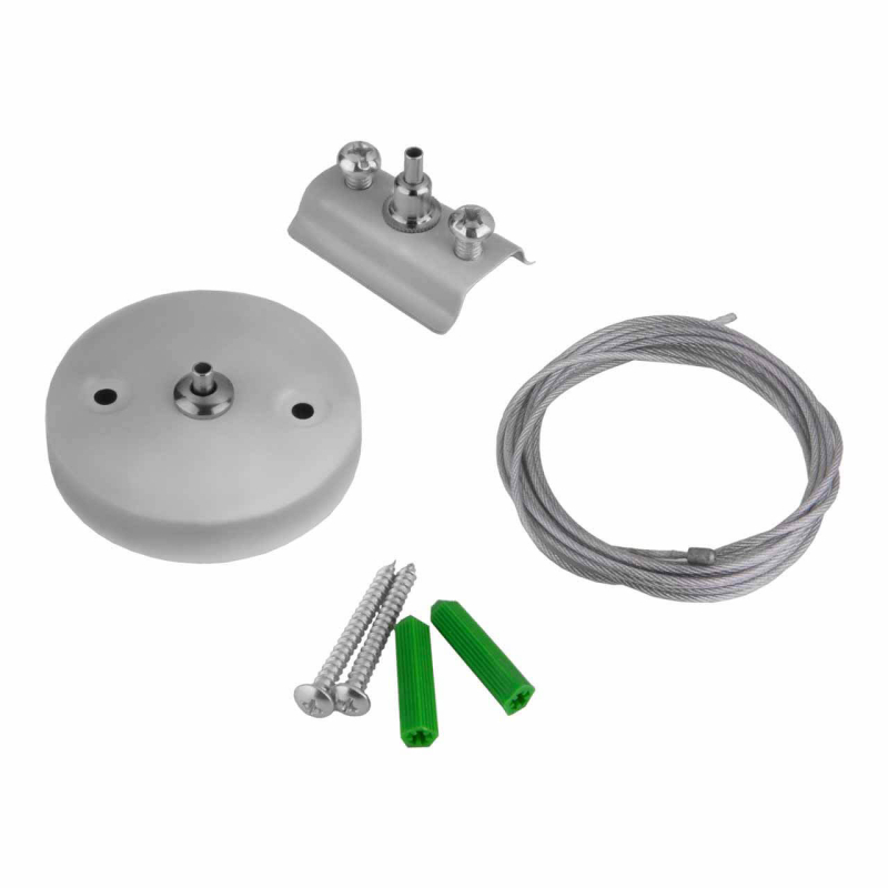 Набор для подвеса Elektrostandard TRF-1-200-CH 4690389146824 в Санкт-Петербурге