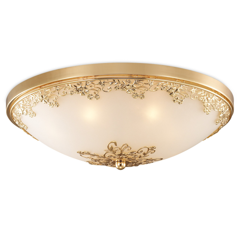 Потолочный светильник Odeon Light Alesia 2676/7C в Санкт-Петербурге