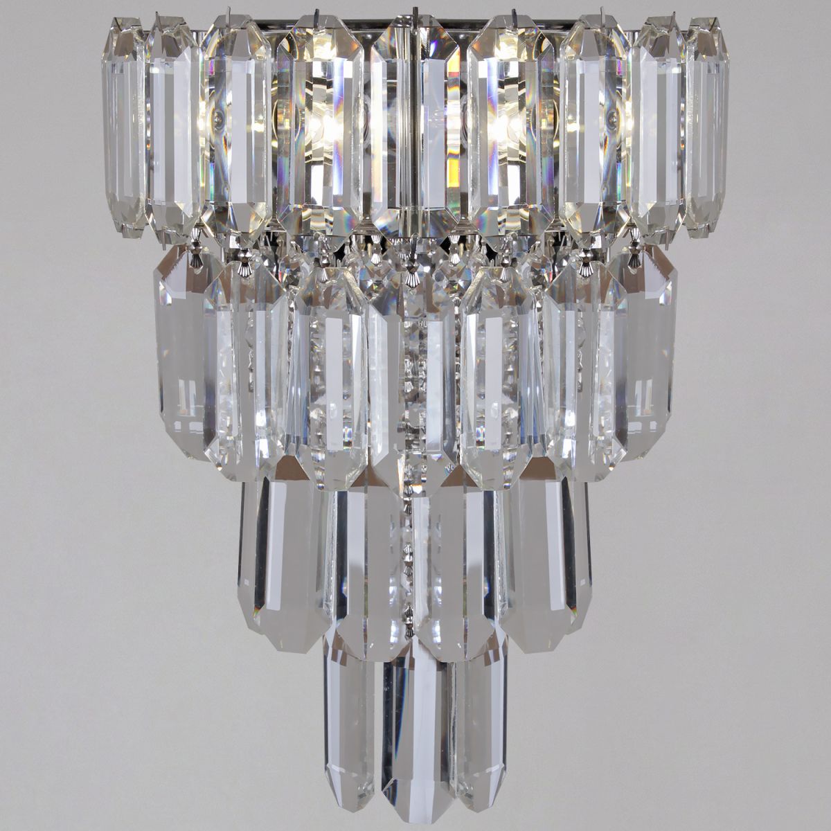 Настенный светильник Reluce 31070-0.2-02 MX CH в #REGION_NAME_DECLINE_PP#