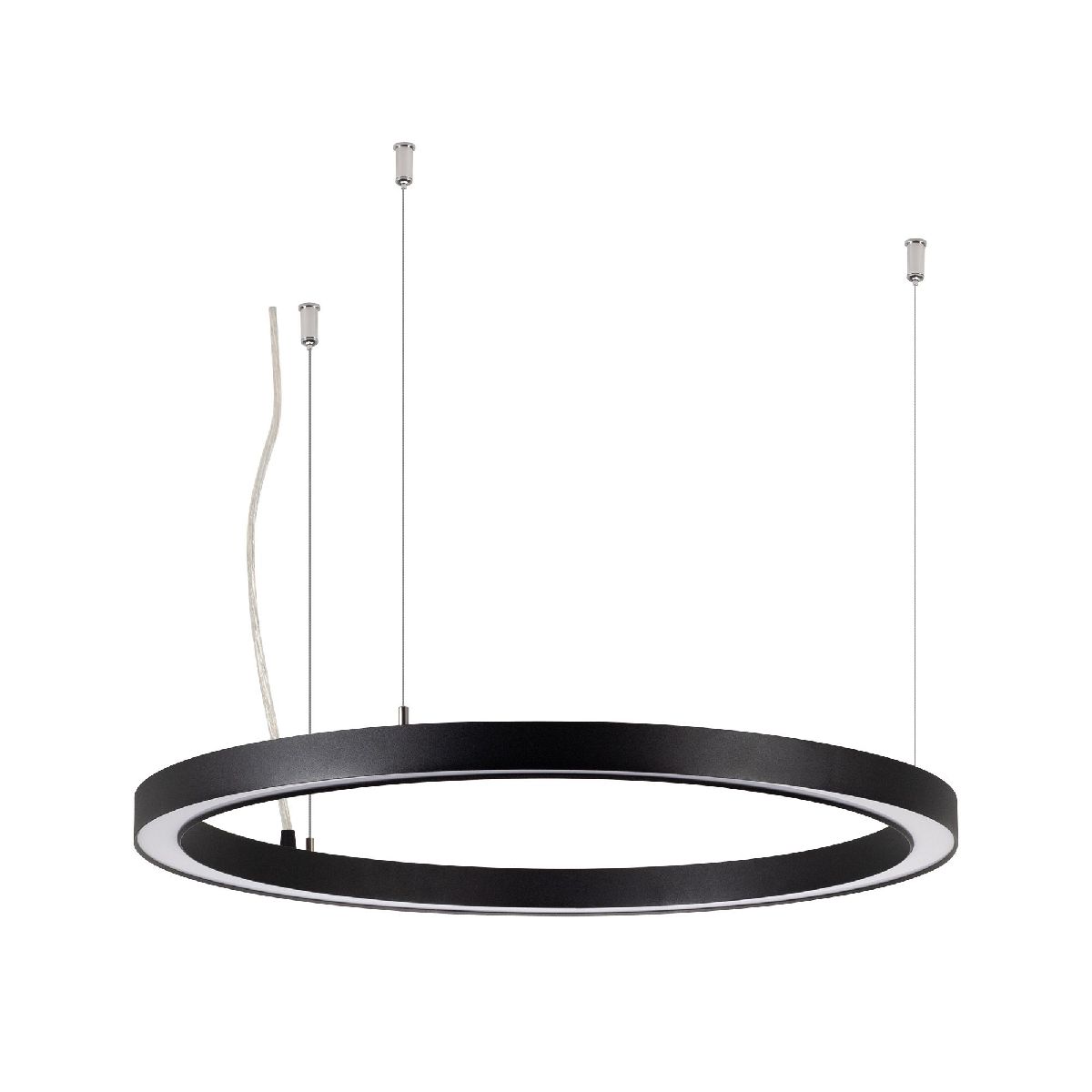 Подвесной светильник Arlight SP-CIRCLE-HANG-O3535-D600-35W Warm3000 049362 в Санкт-Петербурге