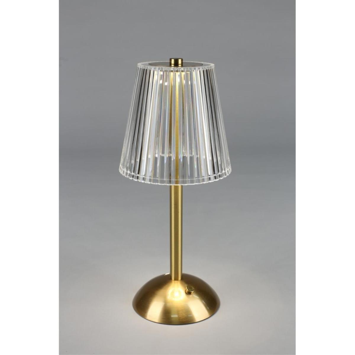 Настольная лампа Omnilux OML-40004-01 в Санкт-Петербурге