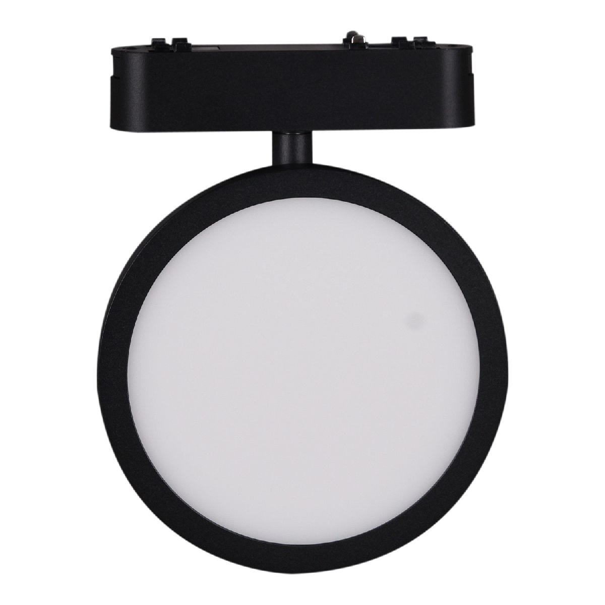 Трековый магнитный светильник Reluce 13008-9.3-001UR magnetic LED9W BK в Санкт-Петербурге