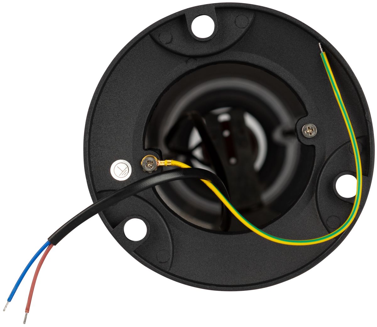 Ландшафтный светильник  Эра Адрия GBF-102-BL-0600 в #REGION_NAME_DECLINE_PP#