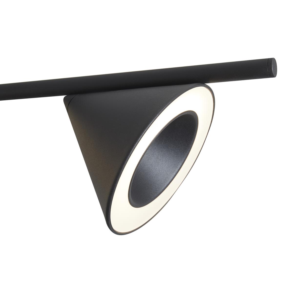 Подвесная люстра Freya Etro FR6141PL-L28B в #REGION_NAME_DECLINE_PP#