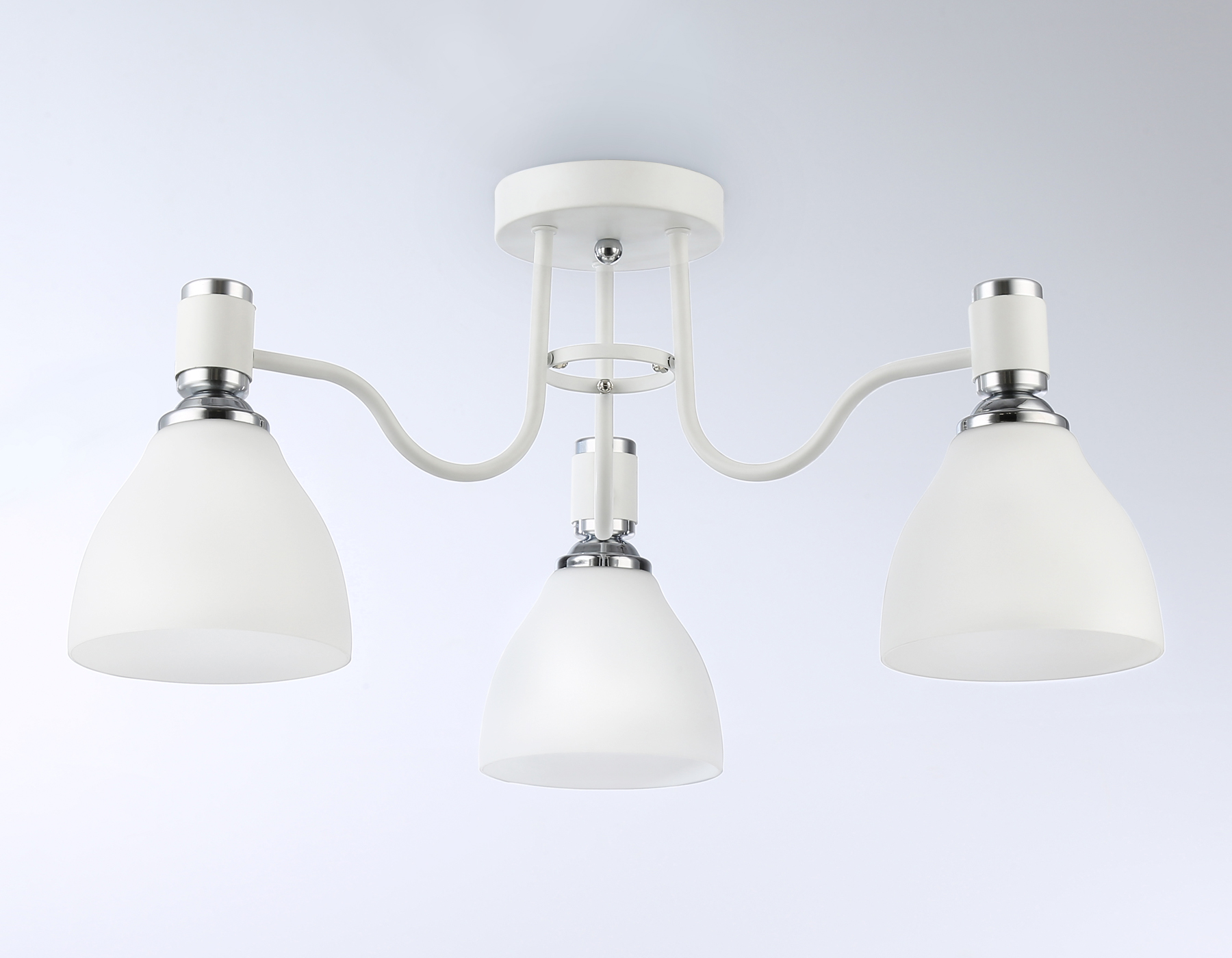 Потолочная люстра Ambrella Light Modern TR303302 в Санкт-Петербурге