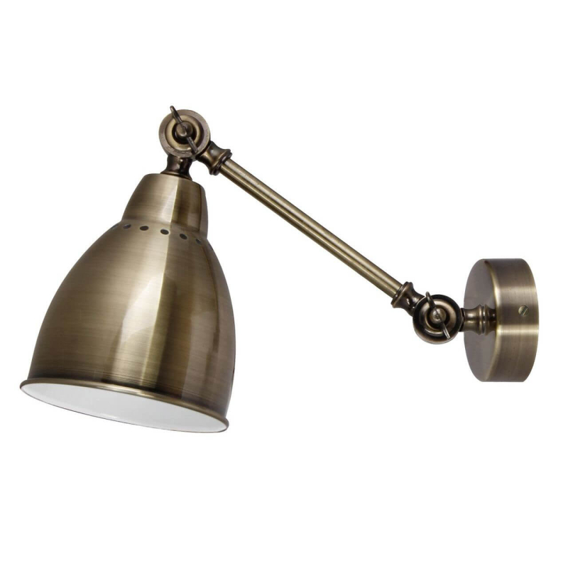 Спот Arte Lamp 43 A2054AP-1AB в #REGION_NAME_DECLINE_PP#