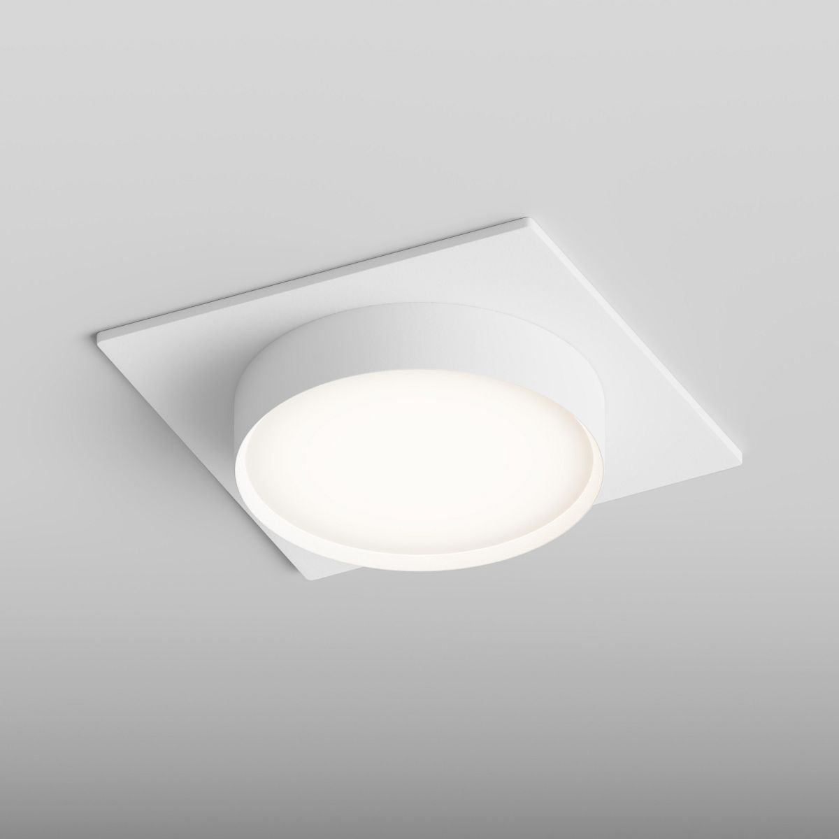 Встраиваемый светильник Hesby Lighting Nimbus HSBL_0128 в Санкт-Петербурге