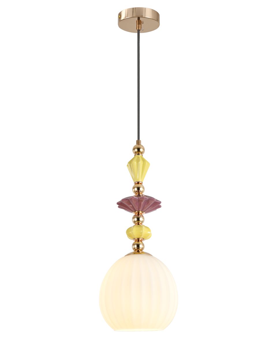 Подвесной светильник Moderli Charm V11180-1P в Санкт-Петербурге