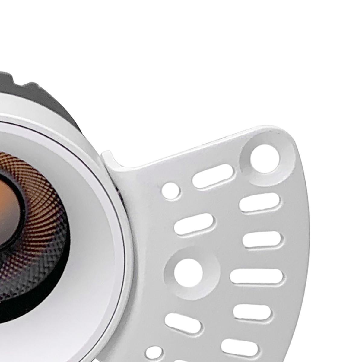 Встраиваемый светильник Favourite Mortise 4417-1C в #REGION_NAME_DECLINE_PP#