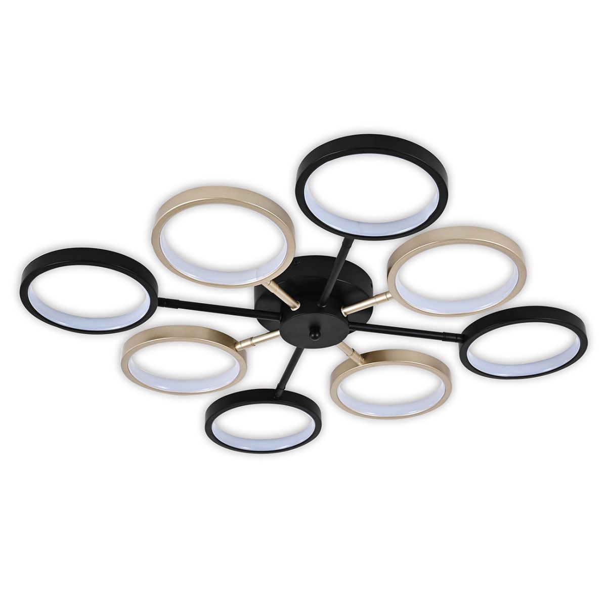 Потолочная люстра Escada Axis 10262/8LED в Санкт-Петербурге