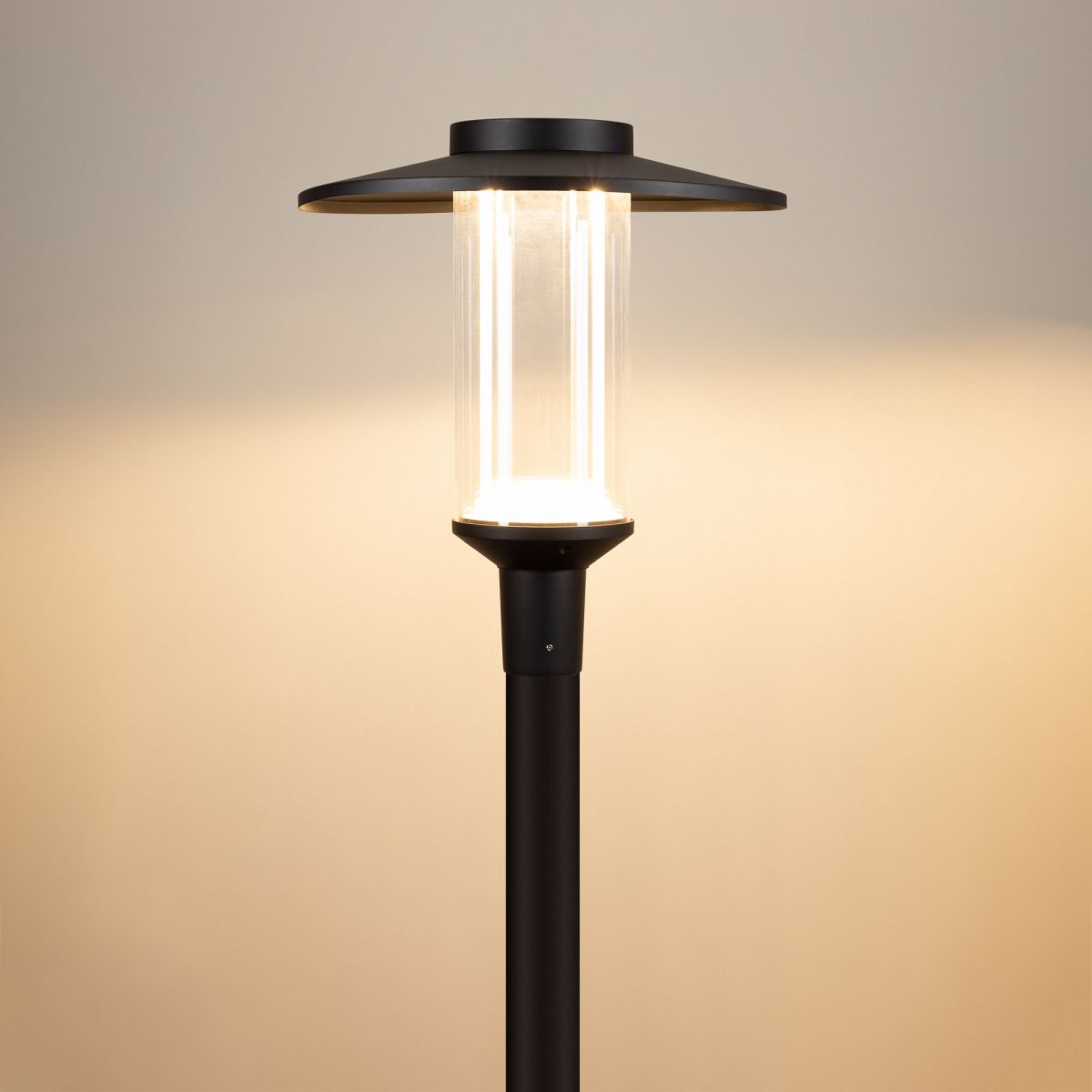 Уличный светильник Arlight ALT-MASAR-50W Warm3000 (BK, 130 deg, 230V) (IP65 Металл) 051860 в Санкт-Петербурге