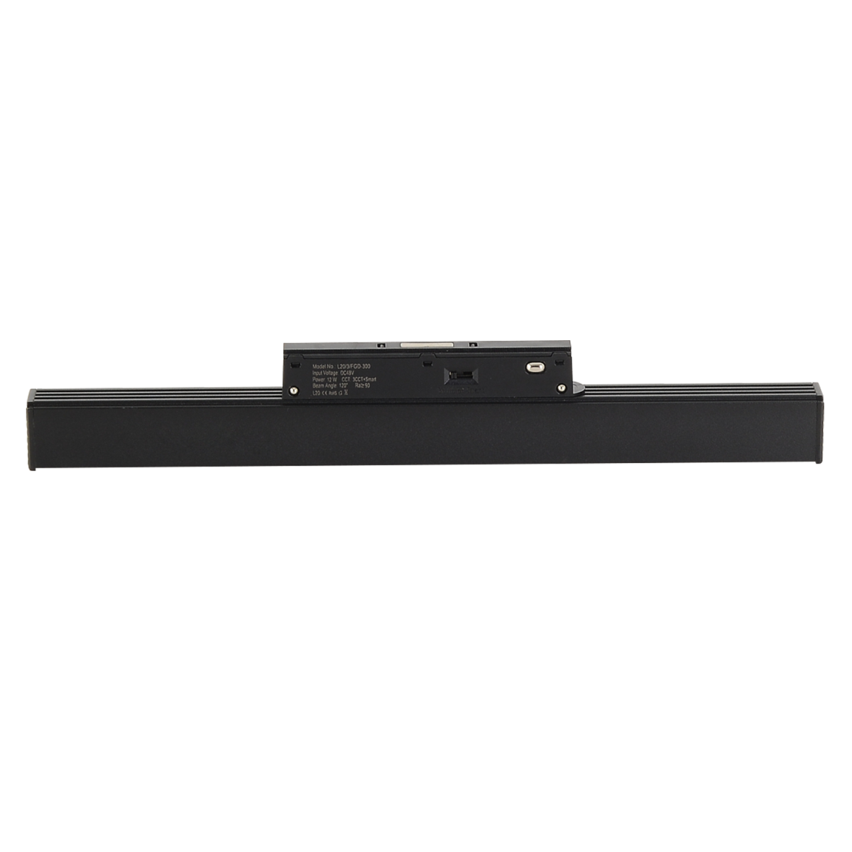 Трековый магнитный светильник Crystal Lux Space CLT 0.33 001 12W BL M 3CCT-SMART в Санкт-Петербурге