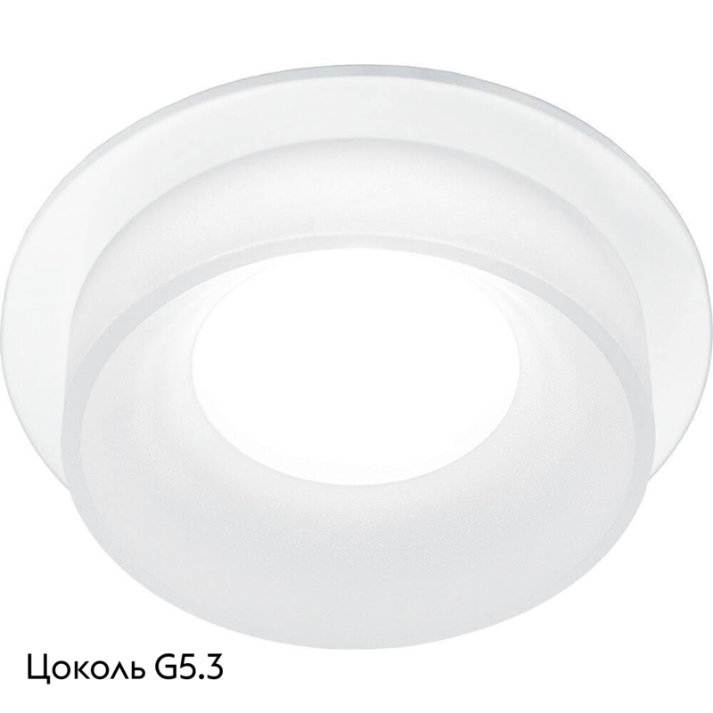 Встраиваемый светильник Feron DL2911 41133 в #REGION_NAME_DECLINE_PP#