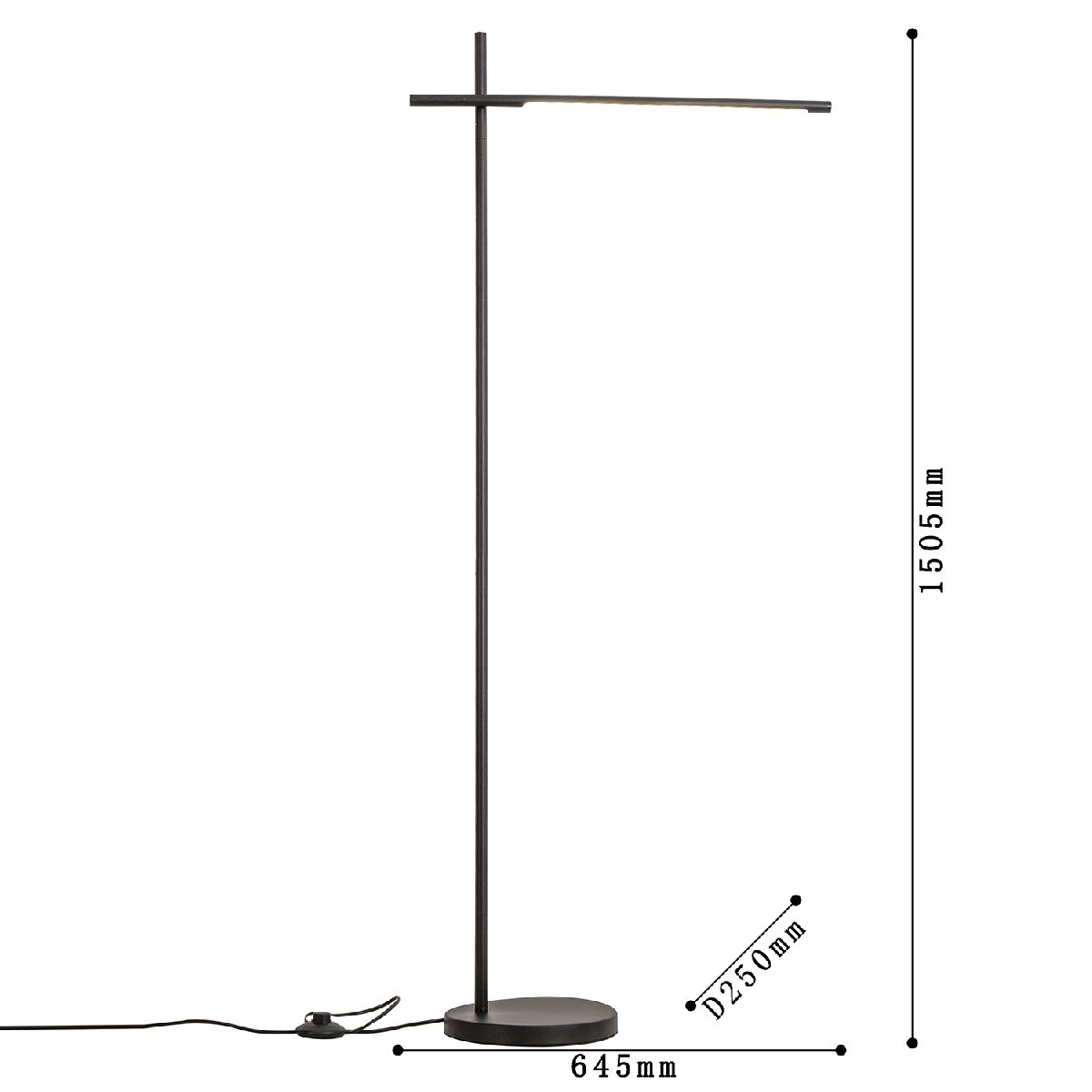 Торшер Favourite Modet 4519-1F в Санкт-Петербурге