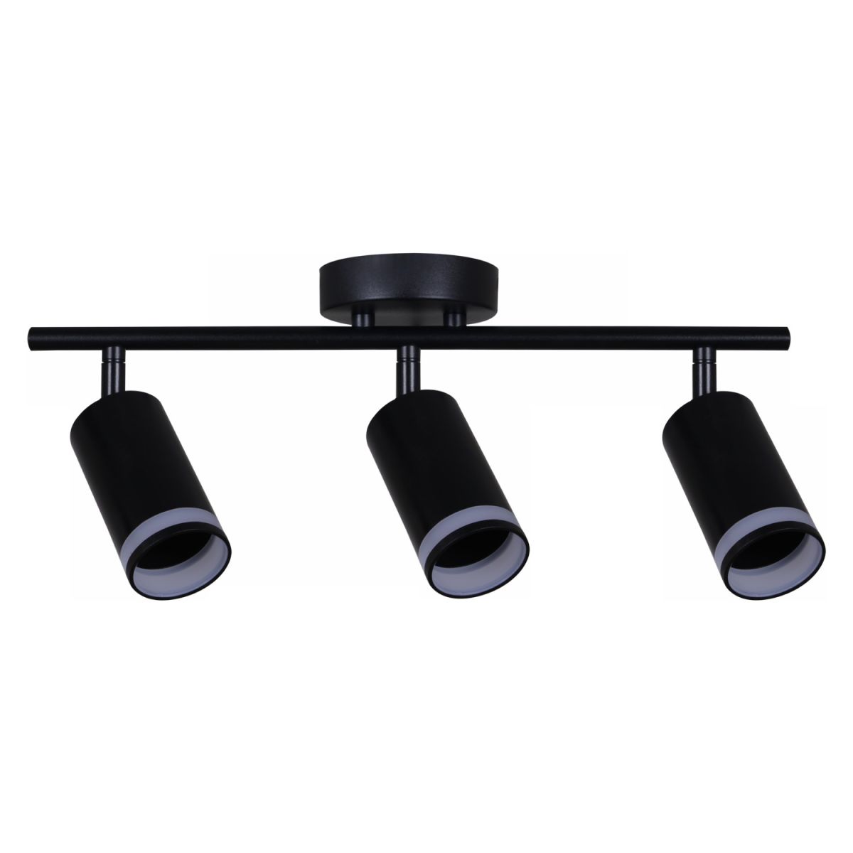 Накладной спот  Reluce 16001-9.5-003CT SPOT LIGHT GU10 BK в Санкт-Петербурге