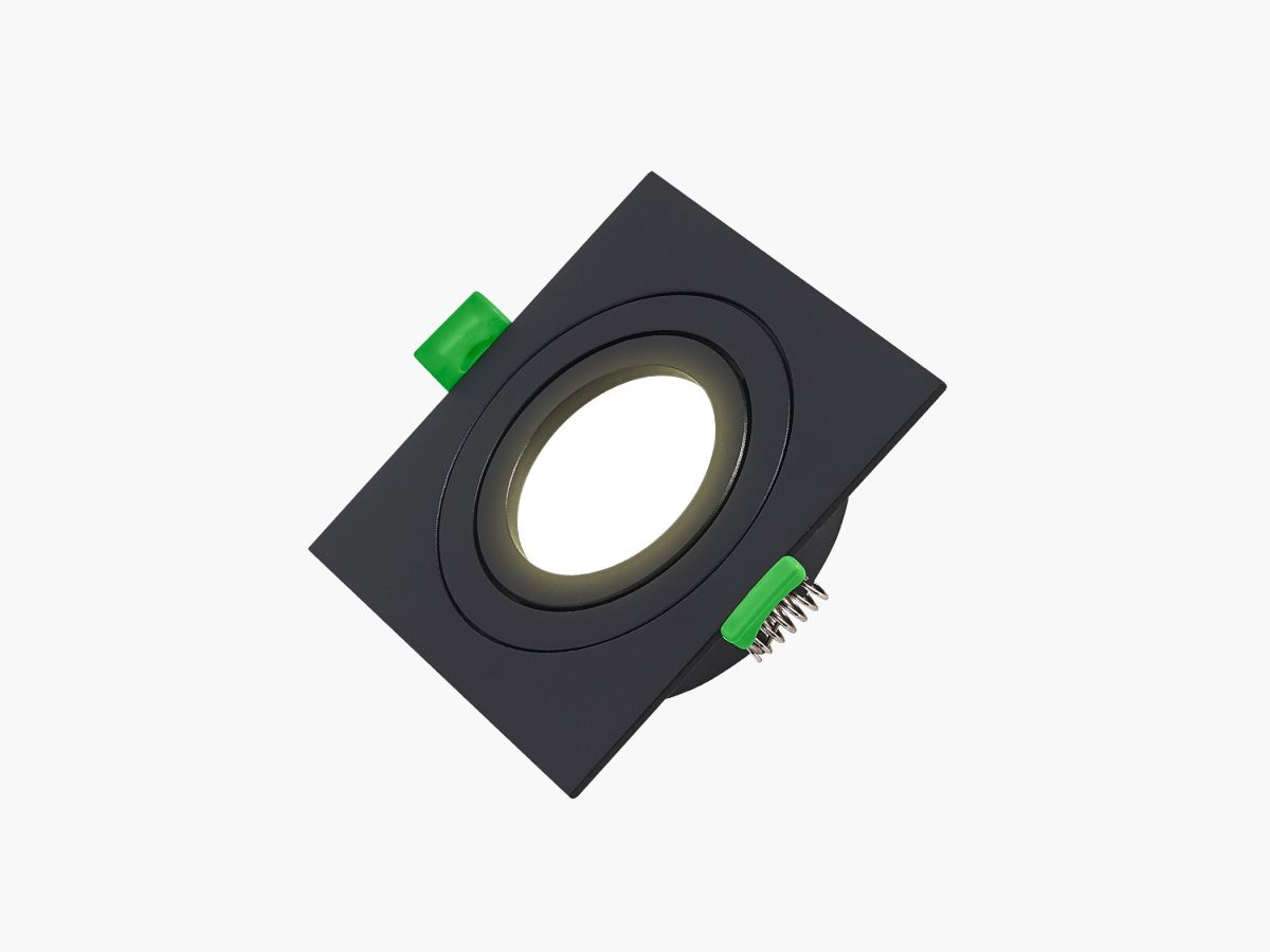 Встраиваемый светильник LEDS POWER GU-S01B, серия SPOT 009469 в Санкт-Петербурге