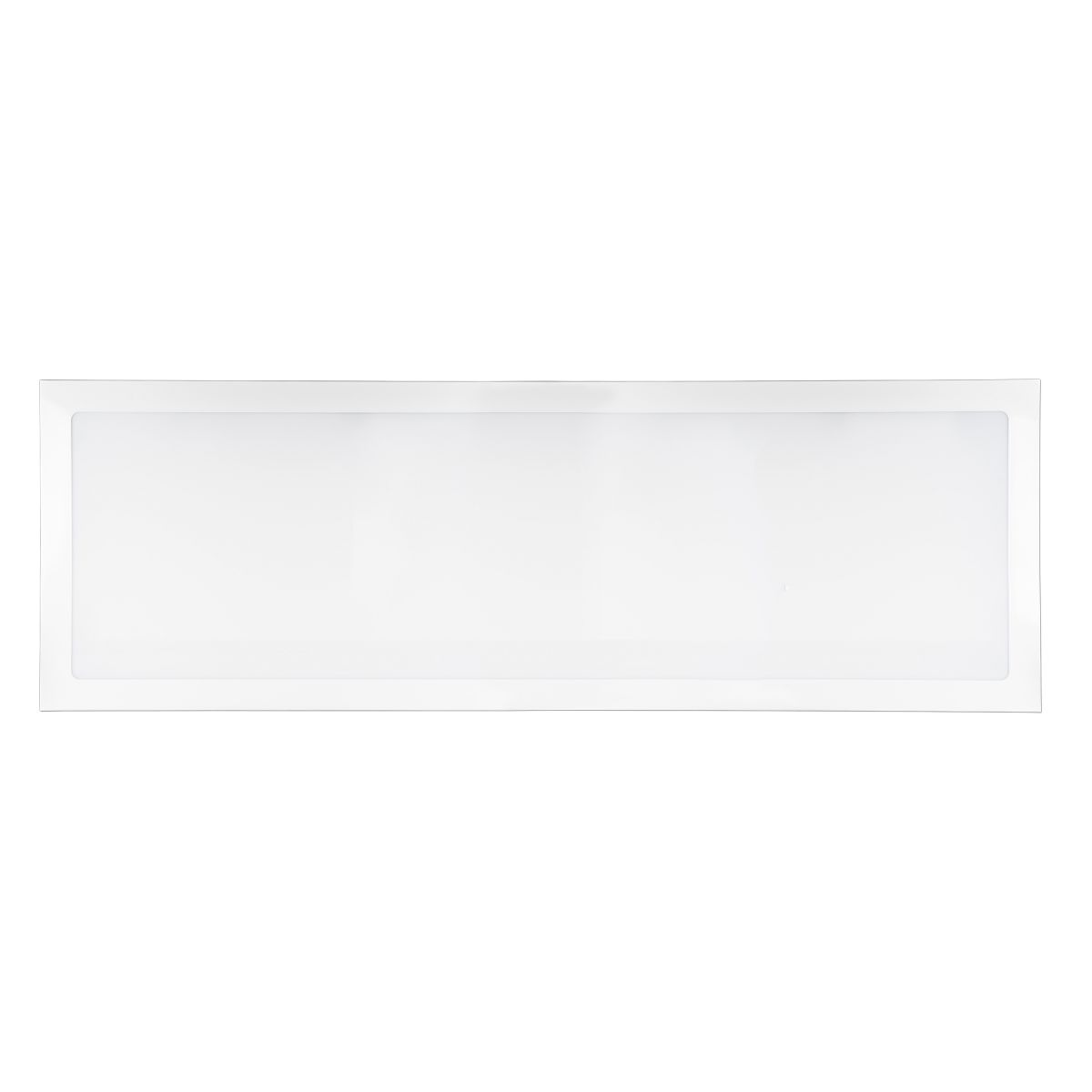 Светодиодная панель Uniel ULP-30120 40W/4000K/EMG IP54 CLIP-IN CUATRO OPAL SMOOTH UL-00012329 в Санкт-Петербурге