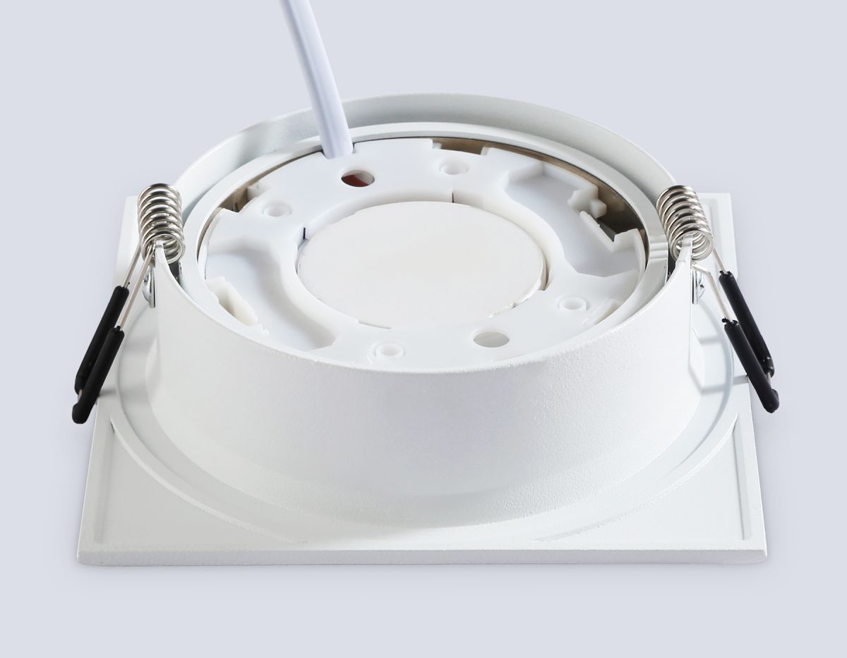 Встраиваемый светильник Ambrella Light Techno Spot Standard Tech TN52232 в Санкт-Петербурге
