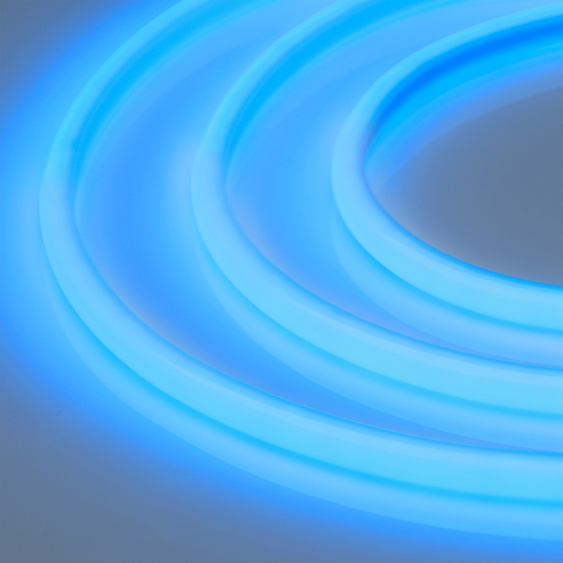 Светодиодная лента герметичная Arlight RTW-PWT-A180-13mm 24V Blue (14.4 W/m, IP68, 2835, 5m) 026165(2) в #REGION_NAME_DECLINE_PP#