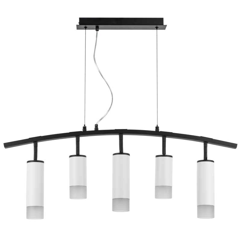 Подвесной светильник Lightstar Rullo LR7353628631 (571735+214436-2+214486-3+202431-5) в Санкт-Петербурге