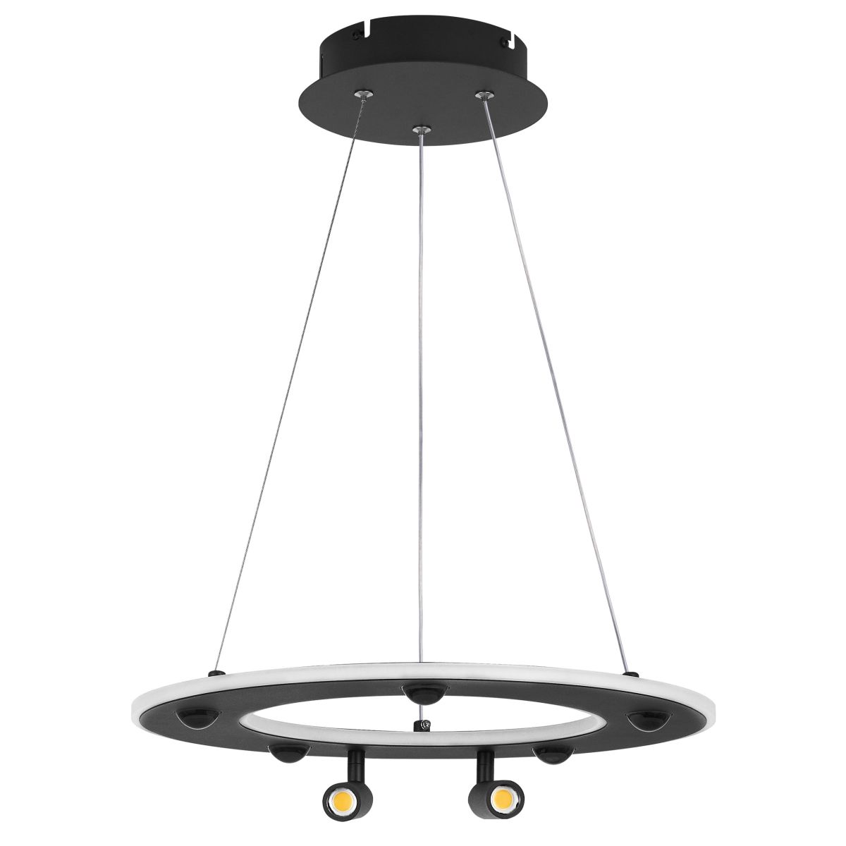 Подвесная люстра Lightstar Dive 740447 в Санкт-Петербурге