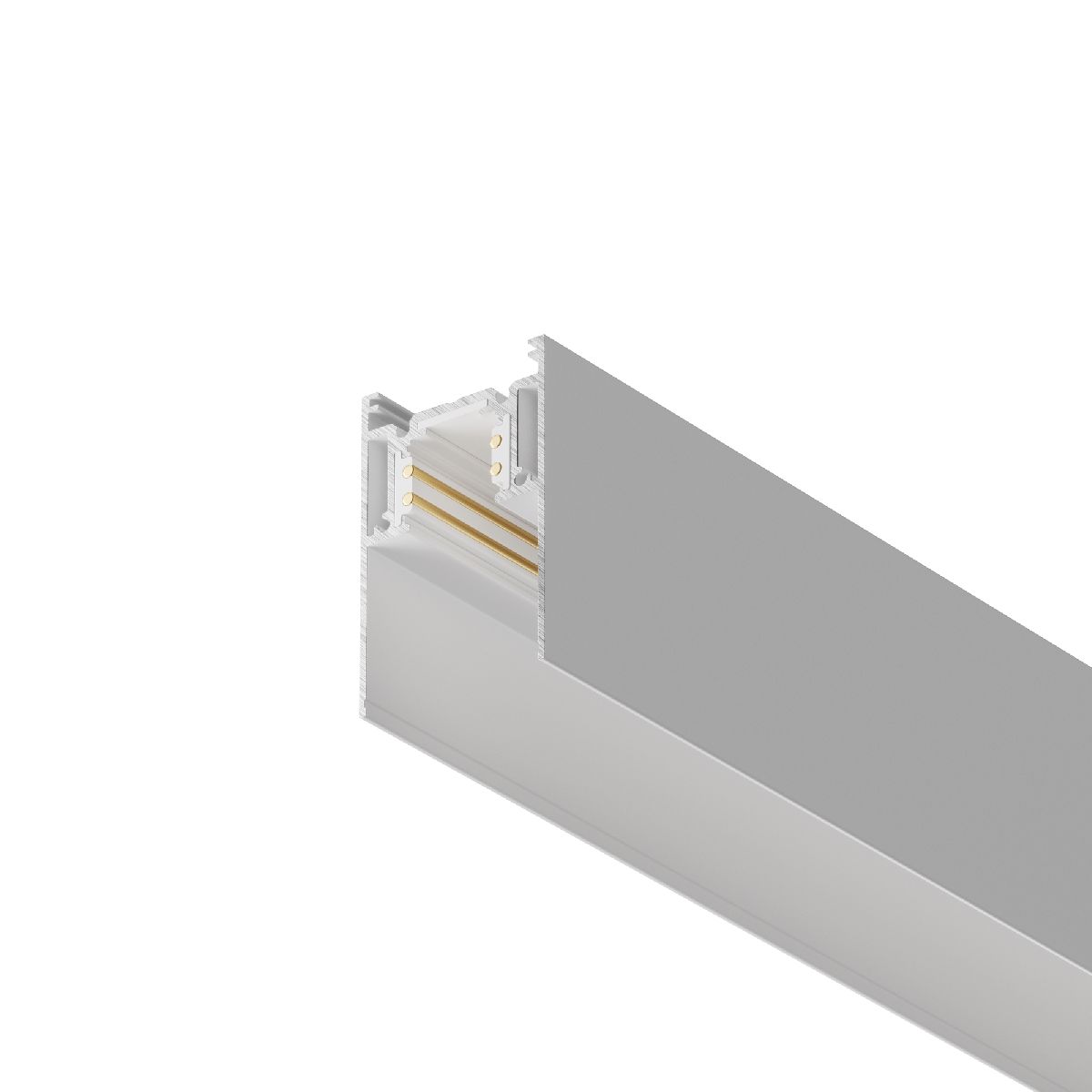 Шинопровод Maytoni Technical Busbar trunkings Gravity TRX010-412W в Санкт-Петербурге