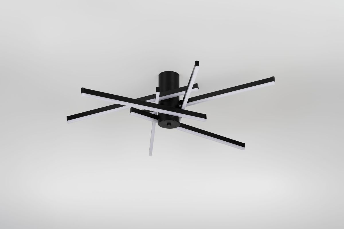 Потолочный светильник Rivoli Violet 6180-201 в Санкт-Петербурге