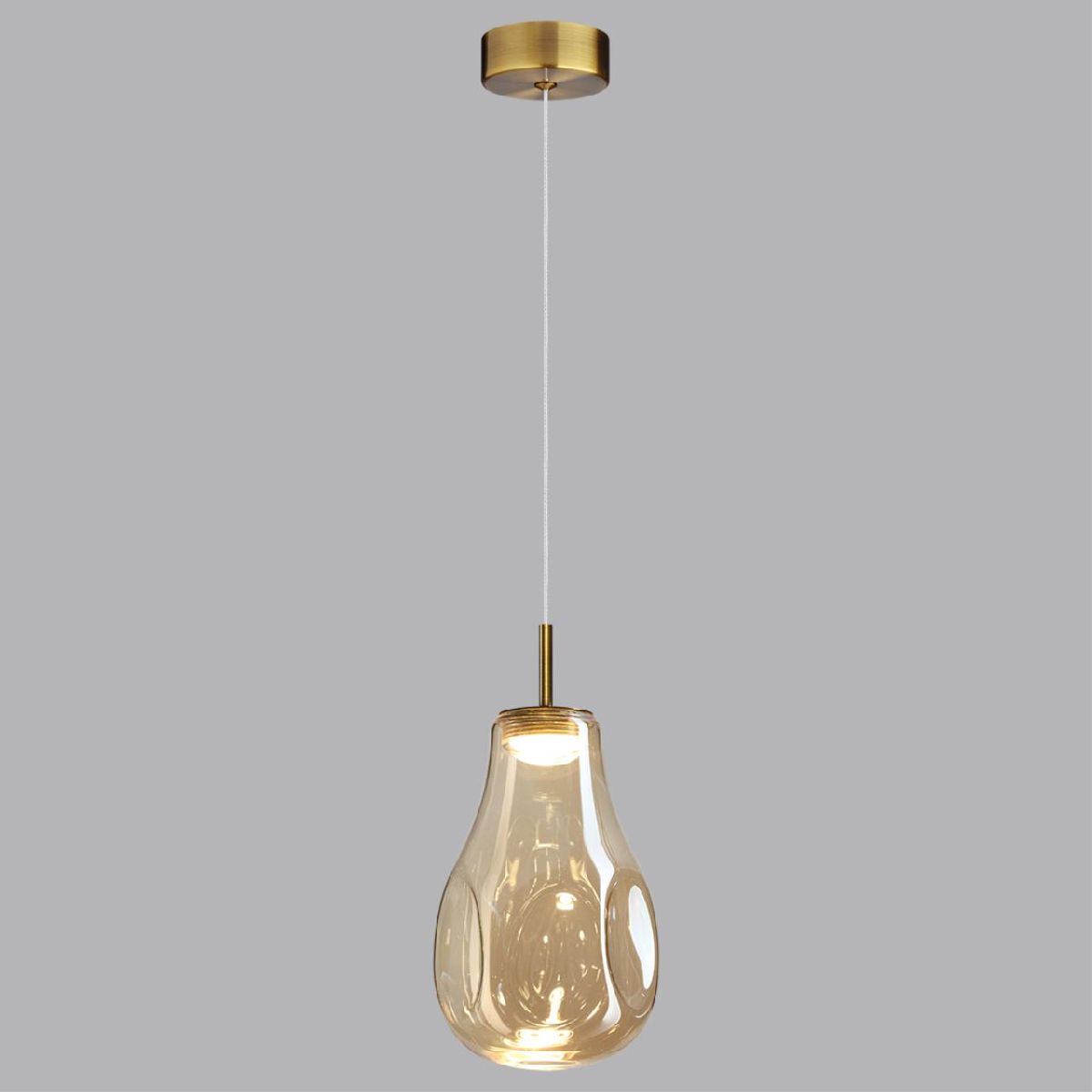 Подвесной светильник Odeon Light Pendant Nave 5098/4L в Санкт-Петербурге