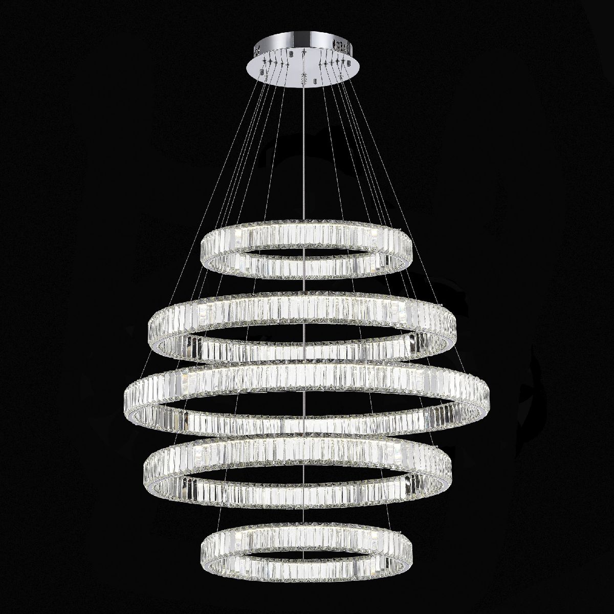 Подвесная люстра ST Luce Tivoli SL1622.103.05 в Санкт-Петербурге